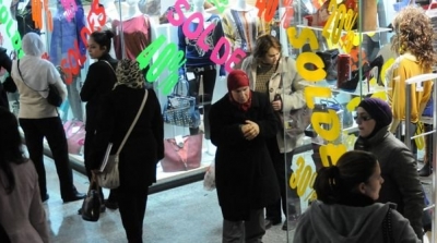 Tunisie : Les soldes d'hiver commencent le 1er février 2020