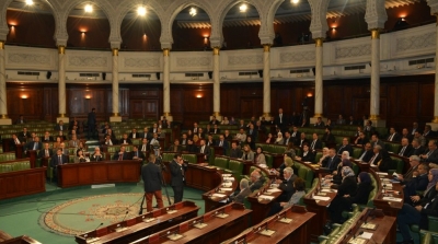 ARP : Séance plénière le 10 janvier consacrée au vote de confiance au gouvernement Jemli