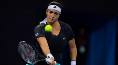 Ons Jabeur éliminée dès le premier tour du tournoi de Shenzhen en Chine