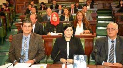   Le groupe PDL appelle à une plénière pour faire connaitre la position de la Tunisie de l’intervention militaire en Libye 