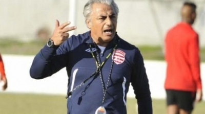 Jordanie : Chiheb Ellili à la tête d'AL Fayçali