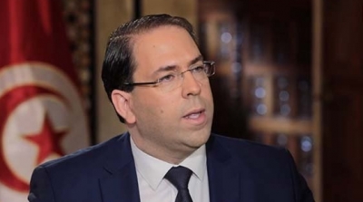 Youssef Chahed :' Je ne suis pas pressenti pour un poste d’ambassadeur'