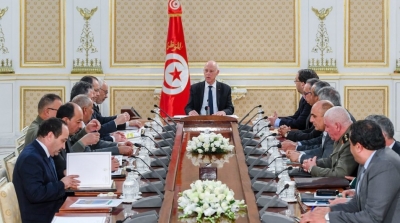 Situation en Libye : Kaïs Saïed appelle à une aide internationale ( vidéo) 