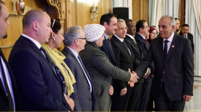 Un ministre du gouvernement Jemli accusé de corruption