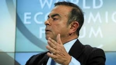 Carlos Ghosn : 'Je n'ai pas fui la justice mais j’ai fui l’injustice'