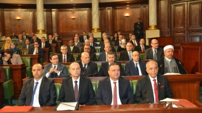 Tunisie : Ennahdha votera en faveur du gouvernement Jemli