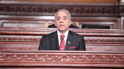 Tunisie : Habib Jemli présente les contours d’une ' gouvernance politique responsable'