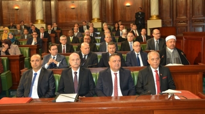 Tunisie :Le gouvernement Habib Jemli ne passe pas
