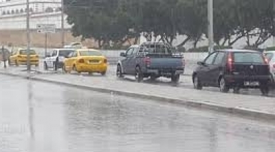 Météo: Prévisions pour lundi 13 janvier 2020