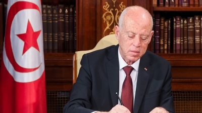 Fête de la Révolution : Grâce présidentielle en faveur de 2391 détenus 