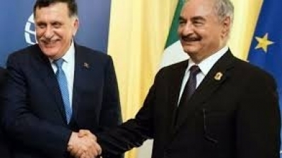 L’Egypte, l’Algérie et parmi les pays invités à la Conférence de Berlin sur la Libye