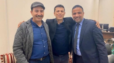 Tunisie : Sahbi Smara rejoint le bloc de la coalition Al Karama