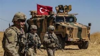 Erdogan annonce l'envoi de troupes turques en Libye