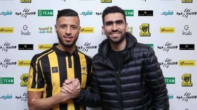 Anis Badri rejoint Al Ittihad Djeddah
