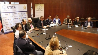 Tunisie : La chambre syndicale des producteurs de l'huile d'olive demande l'augmentation du quota des exportations