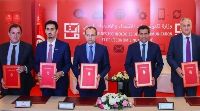 La Tunisie lance un système d’alerte par SMS en cas d’inondation
