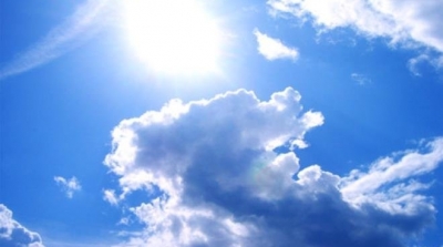 La météo du lundi 20 Janvier 2020