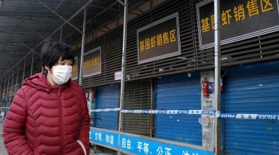 Tunisie :  Appel à la vigilance après l’apparition de nouveaux cas de coronavirus en Chine