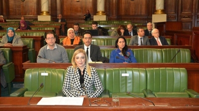 Campagne de vaccination contre la rougeole: audition de la ministre de la Santé