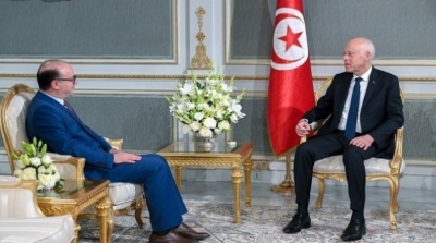 Elyes Fakhfekh chargé de former le nouveau gouvernement