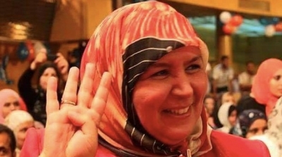 ARP : Meherzia Labidi nommée conseillère de Ghannouchi