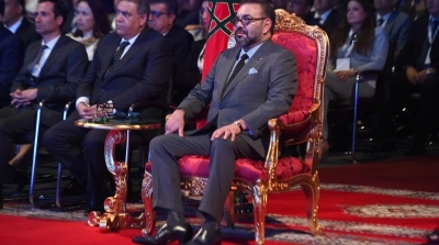 Le roi du Maroc s’est fait voler ses montres au palais