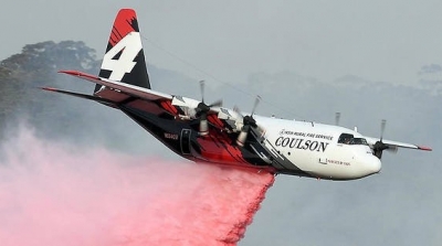 Les violents incendies en Australie ont fait 3 morts et détruit 150 maisons