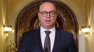 Elyes Fakhfakh rencontre aujourd’hui certaines personnalités politiques