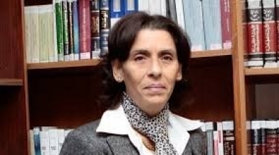 Raoudha Labidi : 1313 cas de traite humaine en Tunisie en 2019