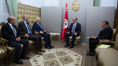 Tunisie :  Fkhfakh annonce un gouvernement sans Qalb Tounes 