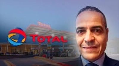 Abdesslam Rhnimi nouveau DG de Total Tunisie