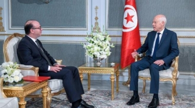 Tunisie : Fakhfakh poursuit ses concertations avec certaines personnalités nationales