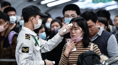 Coronavirus : le bilan passe à 80 morts en Chine