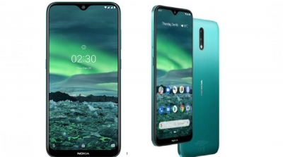 Le Nokia 2.3 nouvelle génération fait toute la différence grâce à son Intelligence Artificielle et à une multitude d’autres atouts