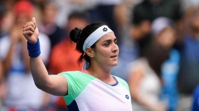 Ons Jabeur quitte l'Open d'Australie