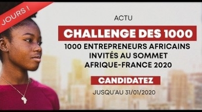 Sommet Afrique-France : une opportunité pour les entreprises tunisiennes innovantes