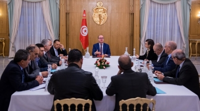 Elyes Fakhfakh dévoile le programme de son gouvernement