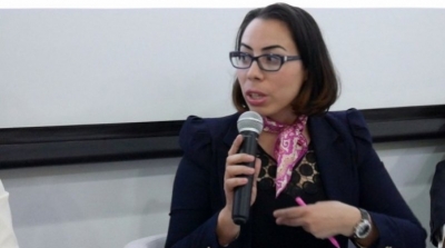 Tunisie : Nadia Akacha directrice du cabinet présidentiel