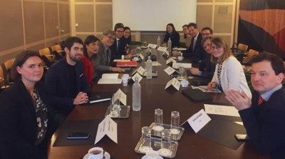 Tunisie : Olfa Soukri top 7 mondial des personnalités les plus influentes