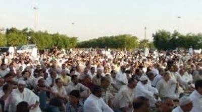 Le ministère des Affaires religieuses appelle à organiser la prière d’AlIstisqa