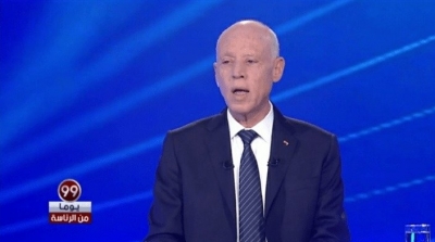Kais Saied : La normalisation avec l’entité sioniste est une traîtrise suprême