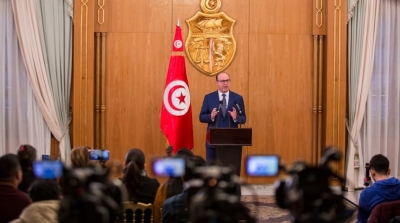 Elyes Fakhfakh: 10 partis intègrent la coalition gouvernementale