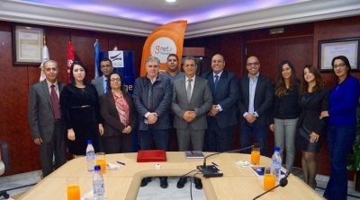 La Poste et GlobalNet partenaires pour la facilitation de l’accès aux services Internet