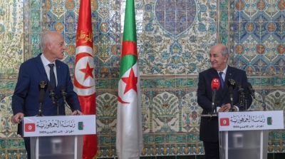 L’Algérie déposera à la BCT 150 millions de dollars 