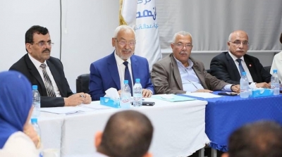 Ennahdha s’attache à un gouvernement d’union nationale