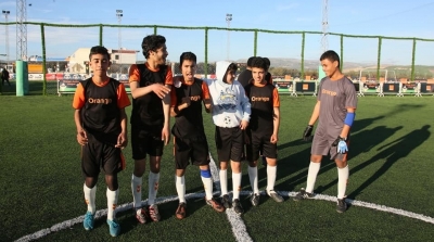 Orange Tunisie lance 'Orange Junior League ' le premier tournoi de Foot écoresponsable