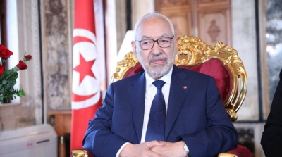 Gannouchi exige la participation de Qalb Tounes dans le prochain gouvernement
