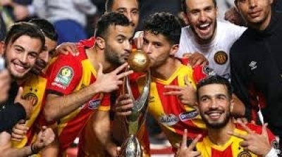 Ligue des champions : L’Espérance face au Zamalek, l’ES Sahel affrontera le WA Casablanca