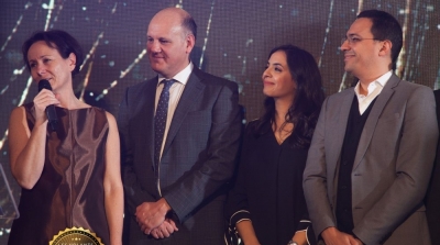 Le Camion Volvo élu meilleur camion en Tunisie en 2019