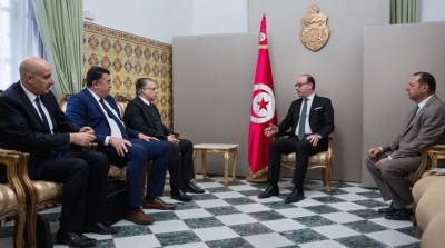 Qalb Tounes ne souhaite pas faire partie du gouvernement Fakhfakh